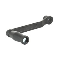  Rear Boat Loader Winch Handle Rhino Rack : Accessoire 4x4 Offroad 