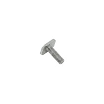 T-Bolt M8 x 25mm Rhino Rack : Pack 4, Fixation Barres de Toit Offroad