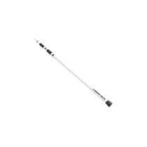 Mât télescopique Rhino Rack universel 4x4, robuste & pratique
