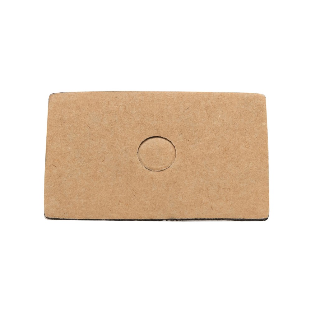 Butyl Patch Seal Rhino Rack 40x25mm (10x) - Étanchéité 4x4 Offroad
