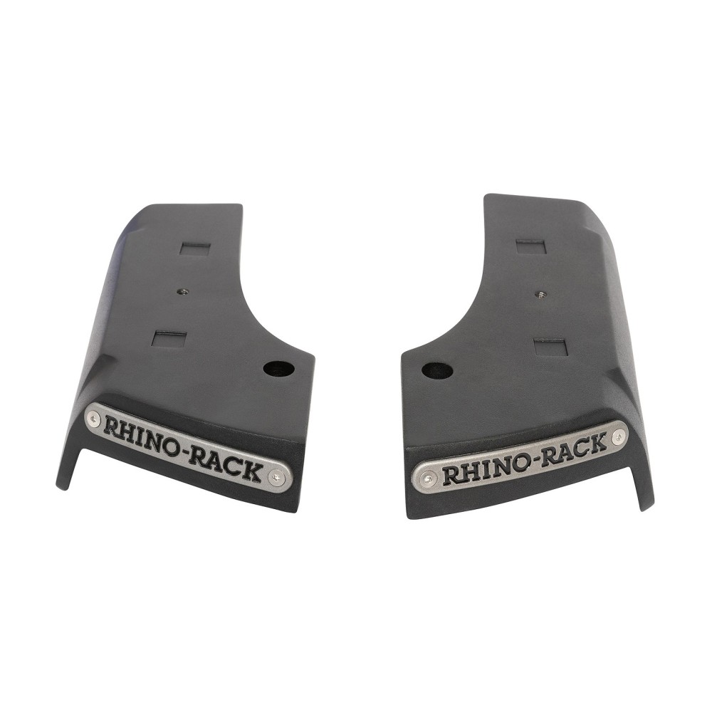 Jeep JK Wrangler : Kit Rear Casting Rhino Rack Offroad robuste