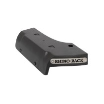 Jeep JK Wrangler : Kit Rear Casting Rhino Rack Offroad robuste
