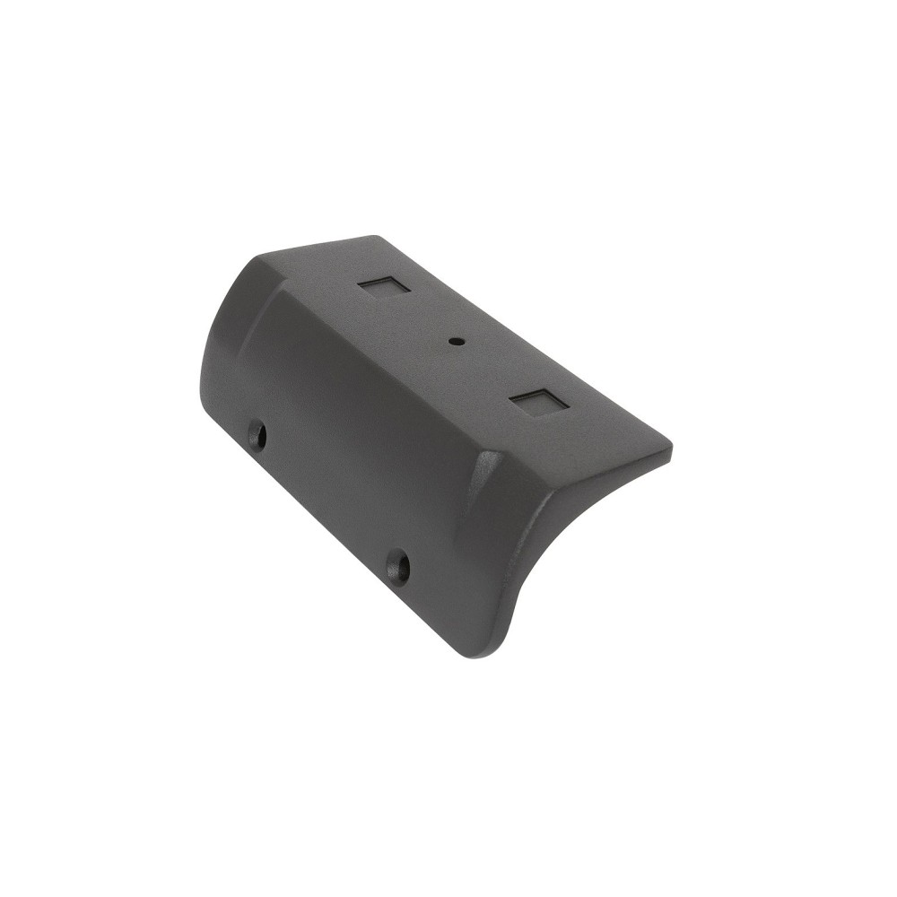 Renforcez votre Jeep JK Wrangler avec Backbone Rhino Rack robuste
