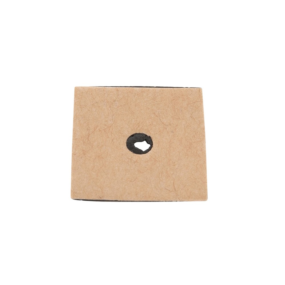 Butyl Patch Seal Rhino Rack 20x20mm (10x) Étanchéité Offroad