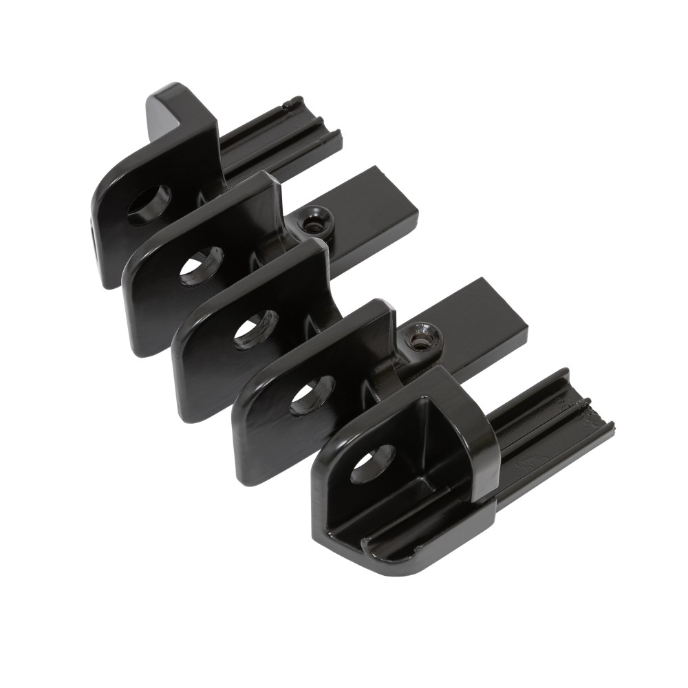 Charnière Batwing Spar Rhino Rack : pièce robuste pour auvent 4x4