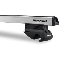 CXB Leg Spacers 24mm Rhino Rack : Élevez vos barres de toit 4x4