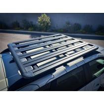 Kit galerie Rhino Rack Pioneer 6 pour Dacia Duster 2024+ robuste