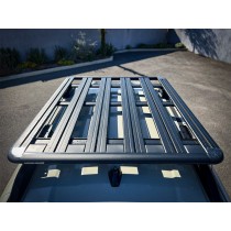 Kit galerie Rhino Rack Pioneer 6 pour Dacia Duster 2024+ robuste