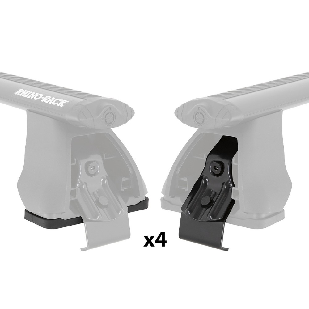 2500 Fitting Kit Rhino Rack : Fixation robuste pour Yaris Cross