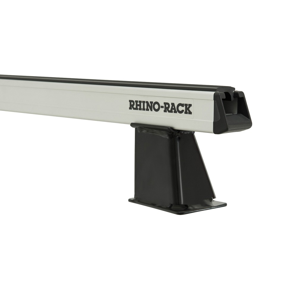  Kit de Montage HD Rhino Rack pour Poteau EGR - Accessoire 4x4 