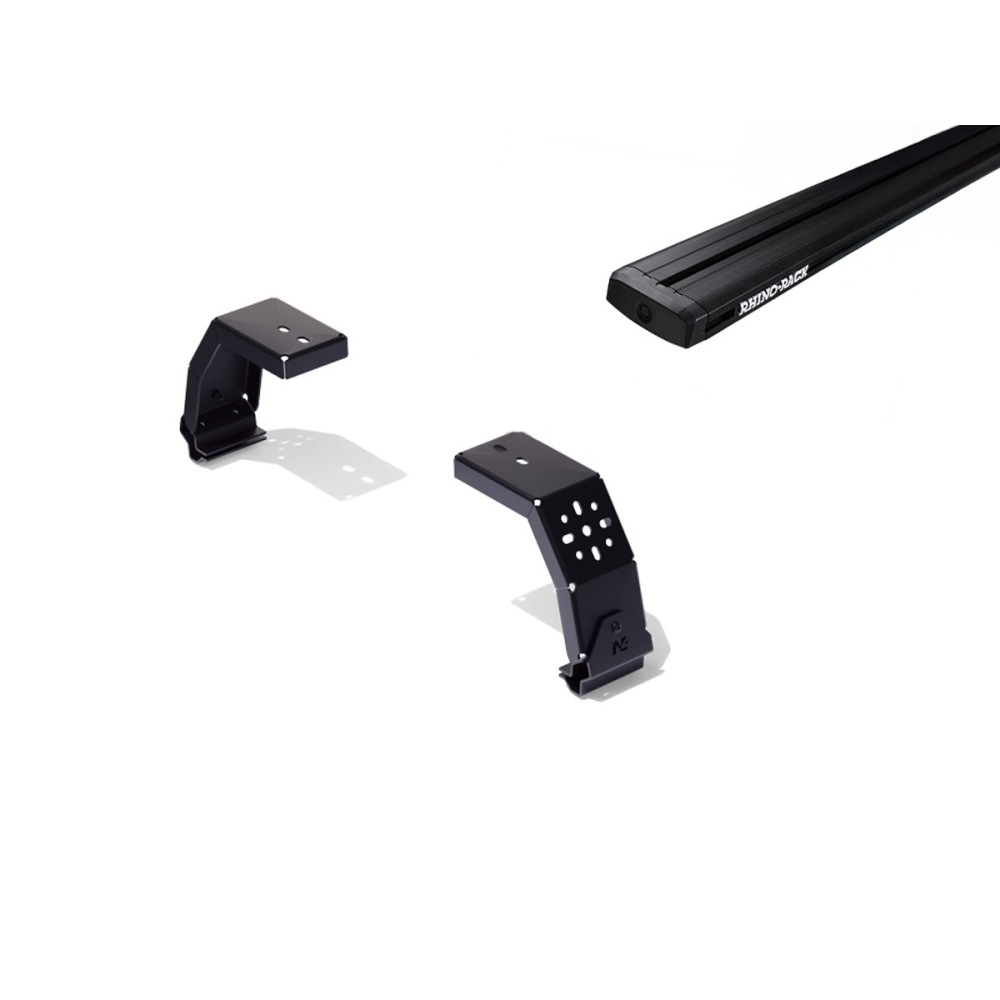 Barre de toit Rhino Rack Reconn-Deck 1500mm Ineos Grenadier