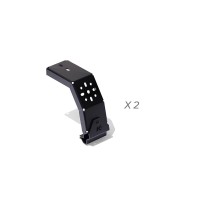 Barre de toit Rhino Rack Reconn-Deck 1500mm Ineos Grenadier