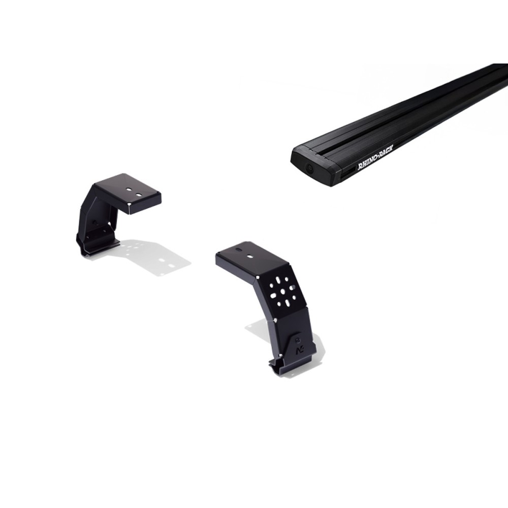 Barre de toit Reconn-Deck 1650mm Rhino Rack Ineos Grenadier