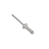 H008 Rivets Rhino Rack (10 Pack) - Accessoire Offroad Résistant