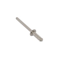 Lot de 10 rivets 4.8mm Rhino Rack H060 – Fixation robuste 4x4
