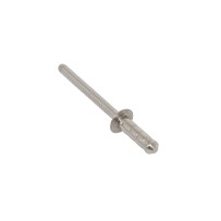 Lot de 10 rivets 4.8mm Rhino Rack H060 – Fixation robuste 4x4