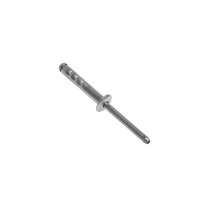 Achetez Rivets H075 4.8mm Rhino Rack (Pack de 10) Offroad Robustesse