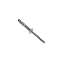 Achetez Rivets H075 4.8mm Rhino Rack (Pack de 10) Offroad Robustesse