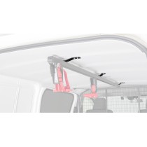 Support échelle intérieur Rhino Rack pour Toyota HiAce 6 Gén