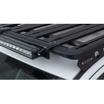  Kit 2 supports barre LED Stow iT Rhino Rack - Offroad & 4x4 