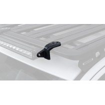  Kit 2 supports barre LED Stow iT Rhino Rack - Offroad & 4x4 