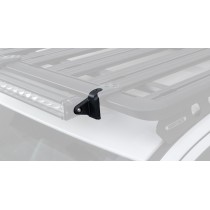  Kit 2 supports barre LED Stow iT Rhino Rack - Offroad & 4x4 