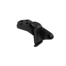  Kit 2 supports barre LED Stow iT Rhino Rack - Offroad & 4x4 