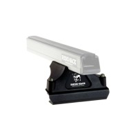 Heavy Duty Roof Rack Rhino Rack : robustesse & praticité 4x4