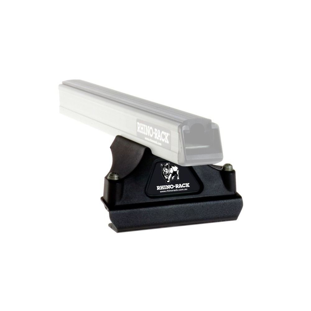 Heavy Duty Roof Rack Rhino Rack : robustesse & praticité 4x4