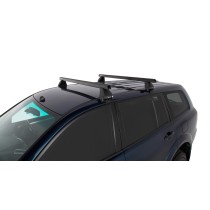 Barres de toit Heavy Duty 1250mm Mitsubishi Challenger 2009-2015