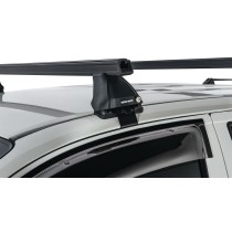 Barres de toit Heavy Duty 1375mm pour Toyota Hilux Vigo 2005-2015