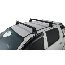 Barres de toit Heavy Duty 1375mm pour Toyota Hilux Vigo 2005-2015