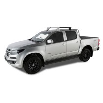 Barre de toit Heavy Duty 1375mm Isuzu D-Max 2012-2020 – Rhino Rack