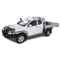 Barre de toit Heavy Duty 1375mm Isuzu D-Max 2012-2020 – Rhino Rack