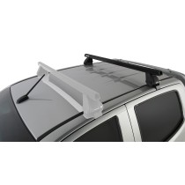 Barre de toit Heavy Duty 1375mm Isuzu D-Max 2012-2020 – Rhino Rack