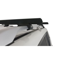 Kit 2 Barres de Toit CXB Heavy Duty 1375mm Rhino Rack Pajero