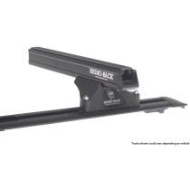 Barres de toit Heavy Duty 1375mm pour Discovery 3 & 4 – Rhino Rack