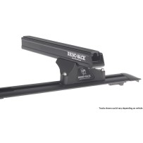 Barres de toit Heavy Duty 1375mm pour Discovery 3 & 4 – Rhino Rack