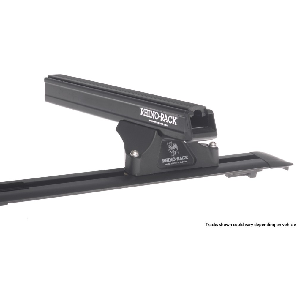 Barres de toit Heavy Duty 1375mm pour Discovery 3 & 4 – Rhino Rack