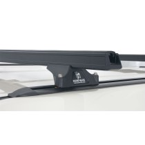 Barres de toit Heavy Duty 1375mm pour Discovery 3 & 4 – Rhino Rack