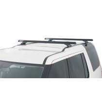Barres de toit Heavy Duty 1375mm pour Discovery 3 & 4 – Rhino Rack