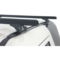 Barres de toit Heavy Duty 1375mm pour Discovery 3 & 4 – Rhino Rack