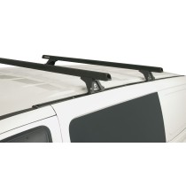 Barres de toit Heavy Duty 1500mm Hyundai iLoad/iMax – Rhino Rack