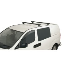Barres de toit Heavy Duty 1500mm Hyundai iLoad/iMax – Rhino Rack