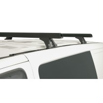Barres de toit Heavy Duty 1500mm Hyundai iLoad/iMax – Rhino Rack