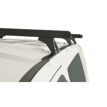 Kit 3 barres de toit Heavy Duty Hyundai iLoad/iMax 2008-2021