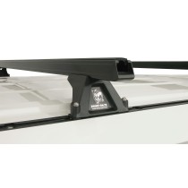 Kit 3 barres de toit Heavy Duty Hyundai iLoad/iMax 2008-2021