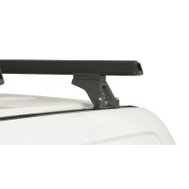 Kit 3 barres de toit Heavy Duty Hyundai iLoad/iMax 2008-2021