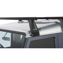 Barres de toit Heavy Duty 1500mm Land Rover Defender – Rhino Rack