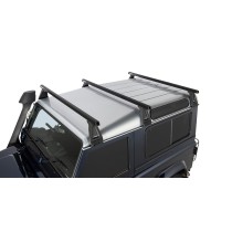 Barres de toit Heavy Duty 1500mm Land Rover Defender – Rhino Rack
